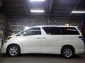 2010 Toyota Vellfire