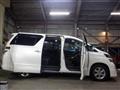 2010 Toyota Vellfire