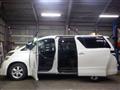 2010 Toyota Vellfire