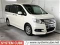 2011 Honda Step WGN