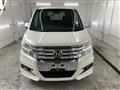 2011 Honda Step WGN