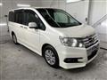 2011 Honda Step WGN