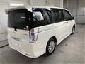 2011 Honda Step WGN