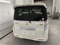 2011 Honda Step WGN