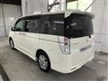 2011 Honda Step WGN