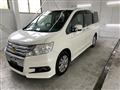 2011 Honda Step WGN