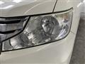 2011 Honda Step WGN
