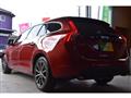 2012 Volvo V60