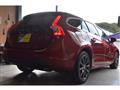 2012 Volvo V60