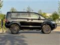 2017 Mitsubishi Delica D5