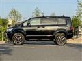 2017 Mitsubishi Delica D5