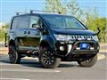 2017 Mitsubishi Delica D5