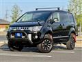 2017 Mitsubishi Delica D5
