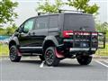 2017 Mitsubishi Delica D5