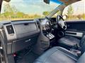 2017 Mitsubishi Delica D5