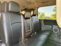 2017 Mitsubishi Delica D5