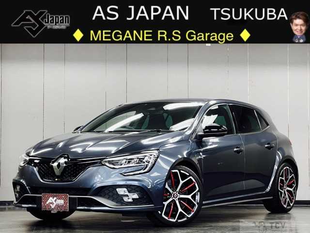 2021 Renault Megane