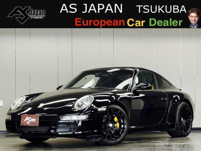 2006 Porsche 911