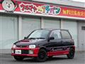 1996 Daihatsu Mira