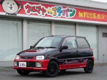 1996 Daihatsu Mira