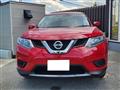 2015 Nissan X-Trail