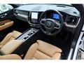 2022 Volvo XC60