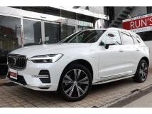 2022 Volvo XC60