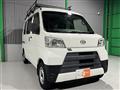 2018 Daihatsu Hijet Cargo