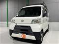 2018 Daihatsu Hijet Cargo