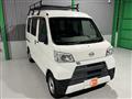2018 Daihatsu Hijet Cargo