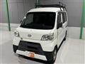 2018 Daihatsu Hijet Cargo