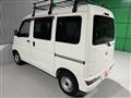2018 Daihatsu Hijet Cargo