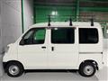 2018 Daihatsu Hijet Cargo