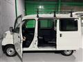 2018 Daihatsu Hijet Cargo