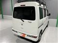 2018 Daihatsu Hijet Cargo