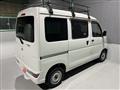 2018 Daihatsu Hijet Cargo