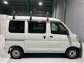 2018 Daihatsu Hijet Cargo