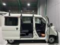 2018 Daihatsu Hijet Cargo