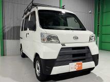 2018 Daihatsu Hijet Cargo