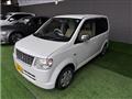 2013 Mitsubishi eK Wagon