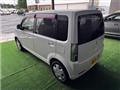 2013 Mitsubishi eK Wagon