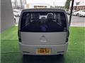 2013 Mitsubishi eK Wagon
