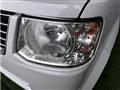 2013 Mitsubishi eK Wagon