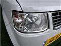 2013 Mitsubishi eK Wagon