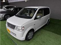 2013 Mitsubishi eK Wagon