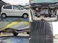 2003 Suzuki MR Wagon