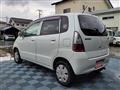 2003 Suzuki MR Wagon