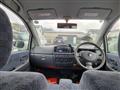 2003 Suzuki MR Wagon