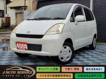 2003 Suzuki MR Wagon