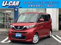 2021 Nissan ROOX